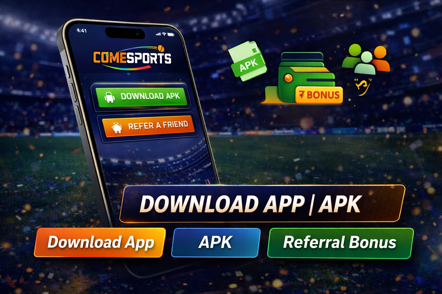 Brr Bet app