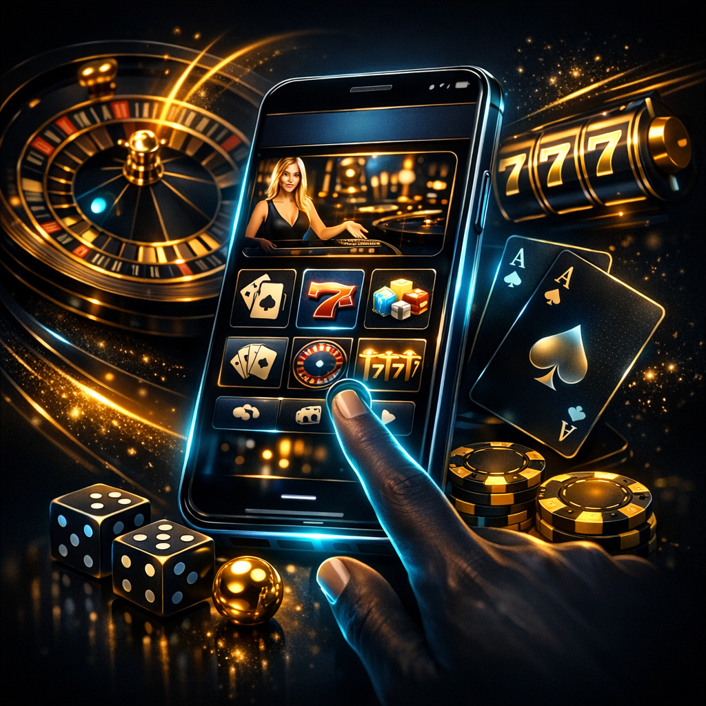 Brr Bet apostas esportivas e cassino online