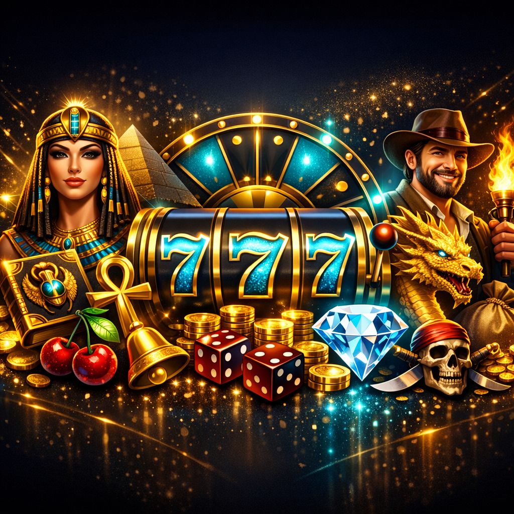 Brr Bet slots populares e jogos de cassino